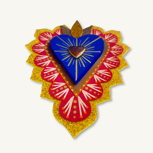Coeur Nomade NOVA