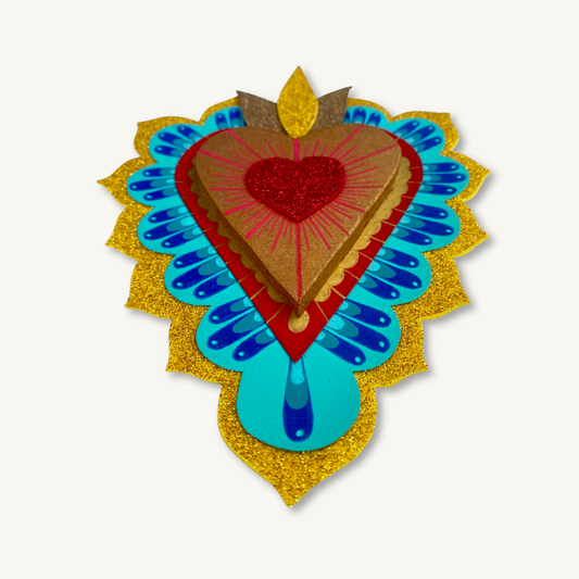 Coeur Nomade NOVA