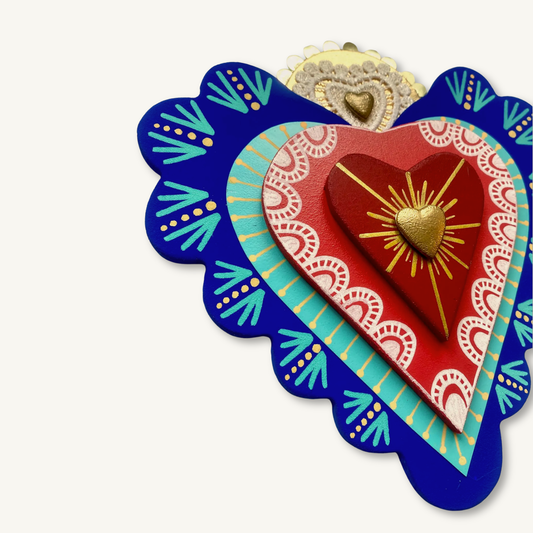 Coeur à prendre