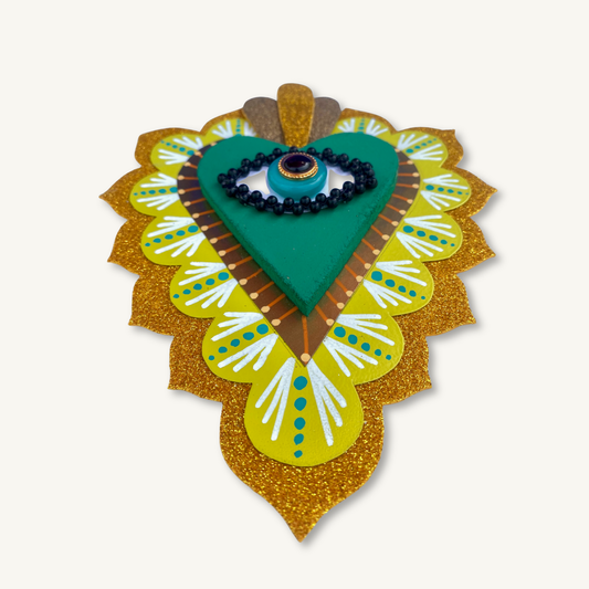 Coeur Nomade NOVA