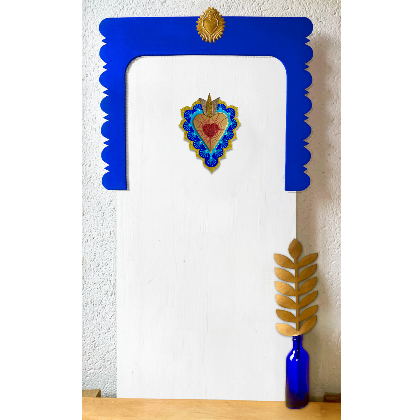 Coeur Nomade NOVA