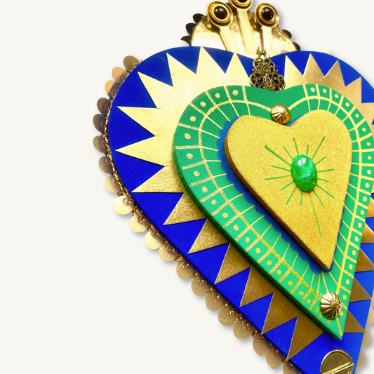 Coeur à prendre