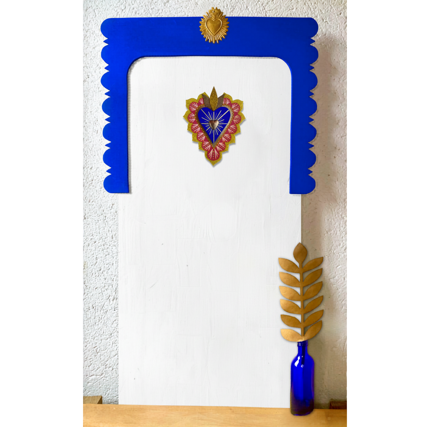 Coeur Nomade NOVA