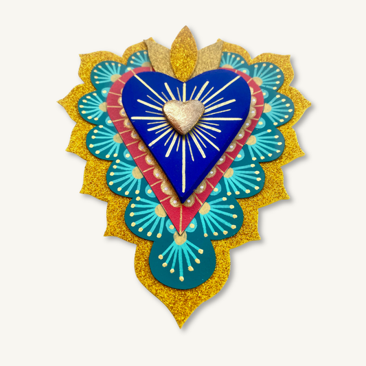 Coeur Nomade NOVA