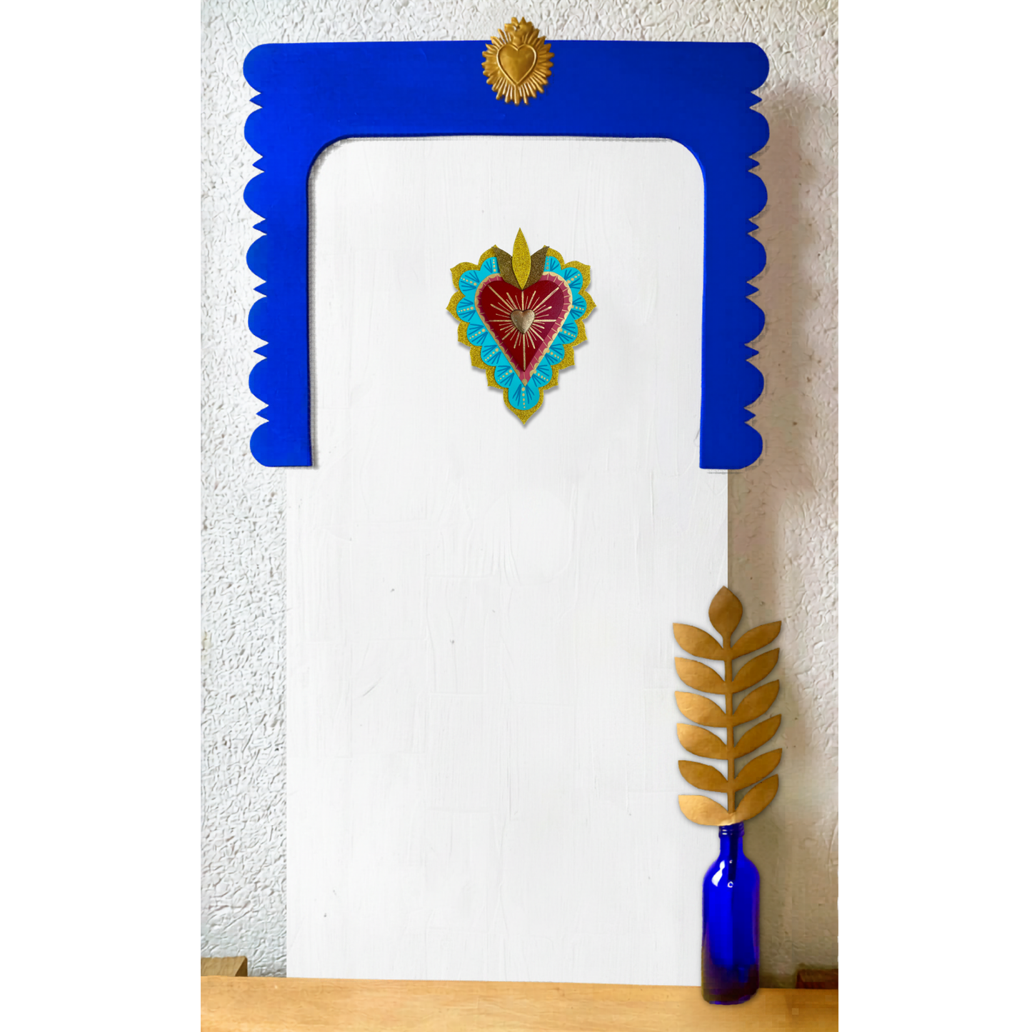 Coeur Nomade NOVA
