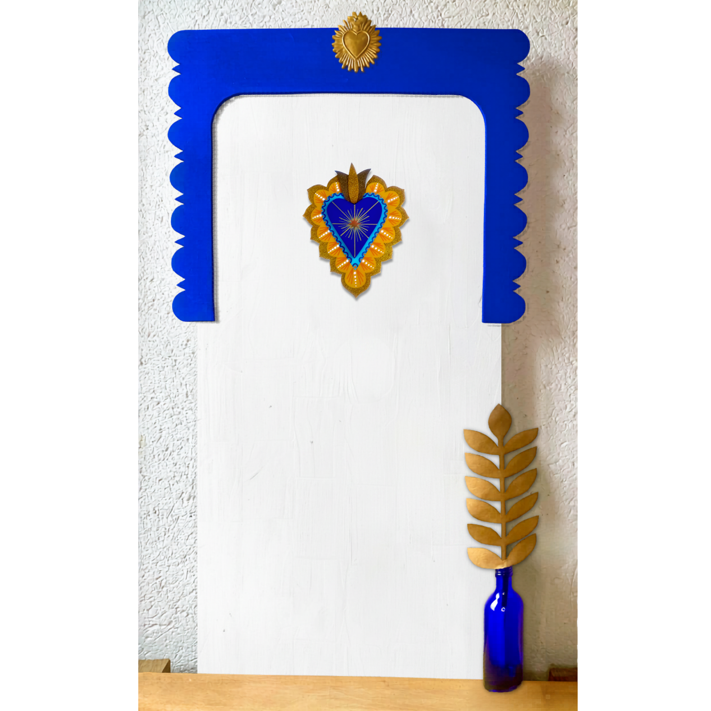 Coeur Nomade NOVA