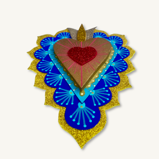 Coeur Nomade NOVA