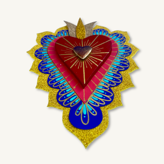 Coeur Nomade NOVA