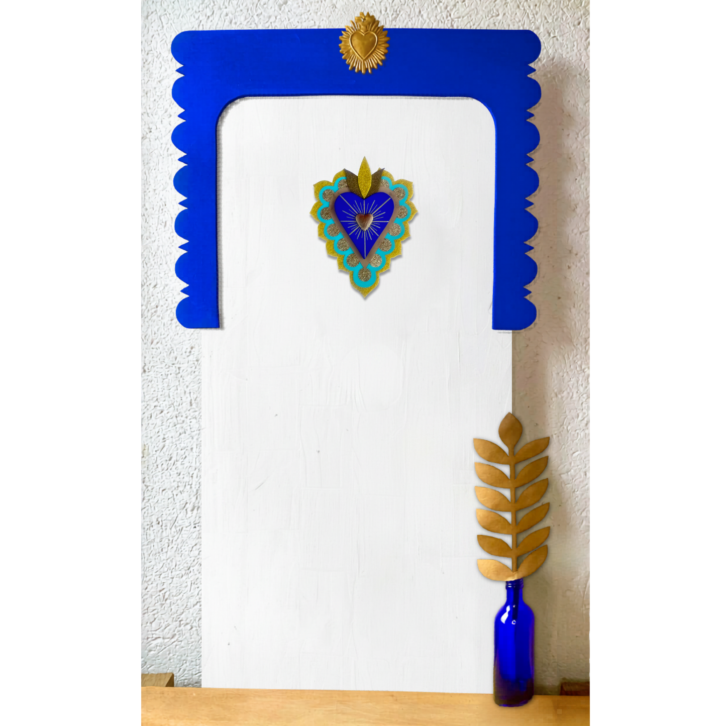 Coeur Nomade TARA