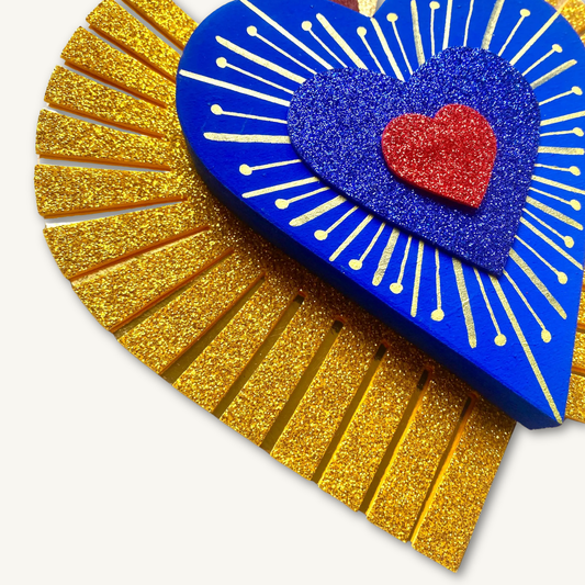 Coeur Solaire