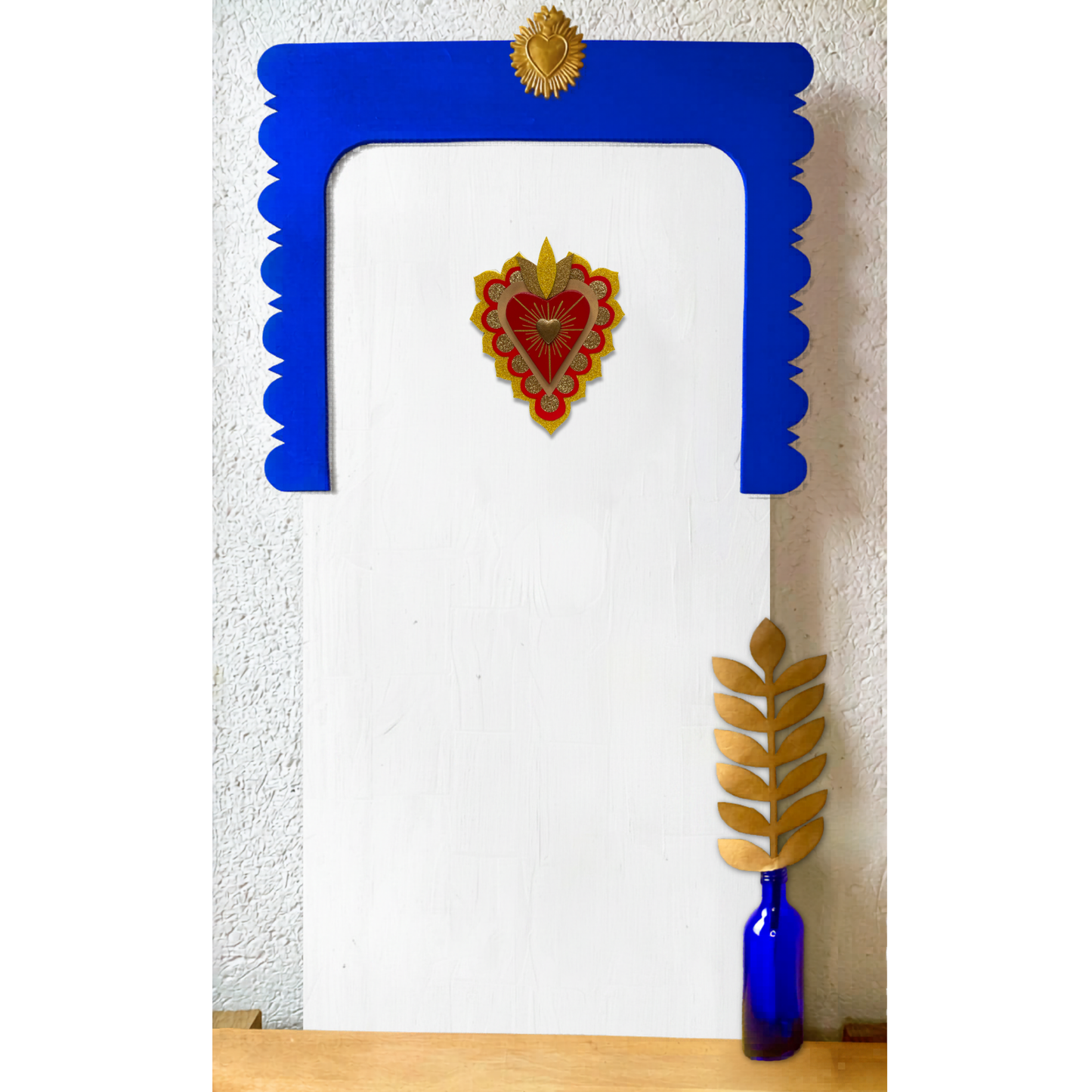 Coeur Nomade TARA