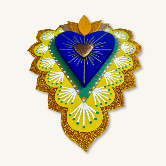 Coeur Nomade NOVA