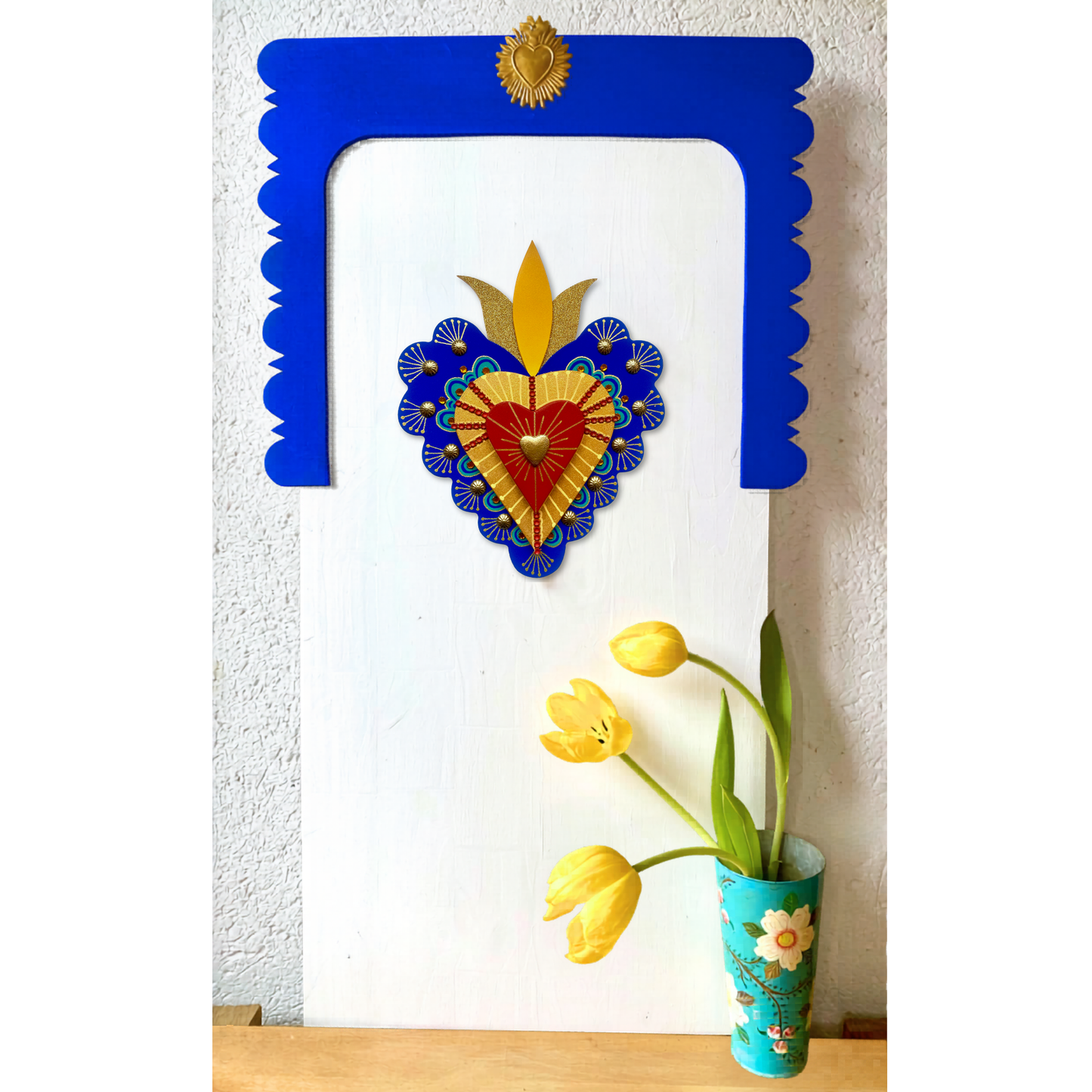 Coeur à prendre