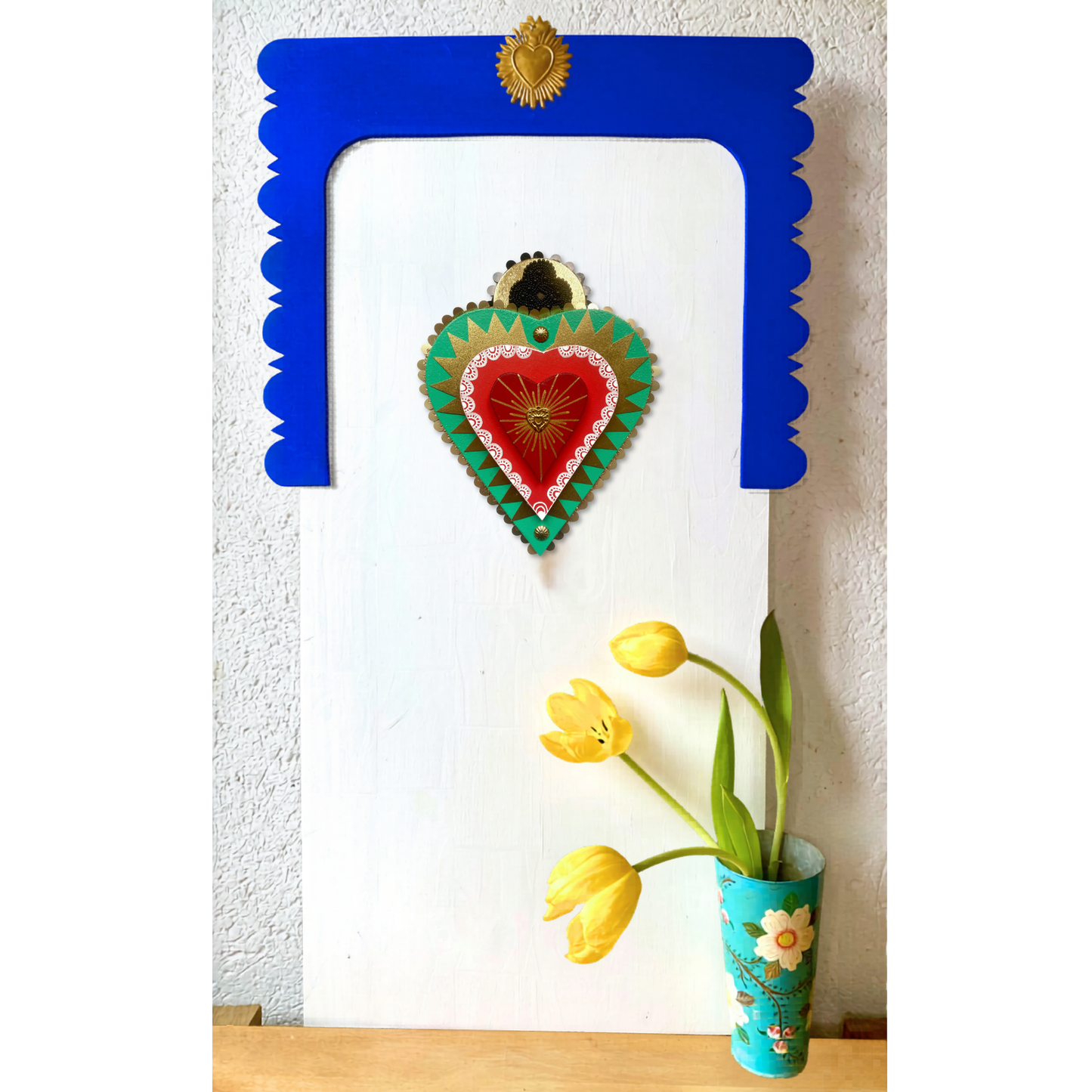 Coeur à prendre