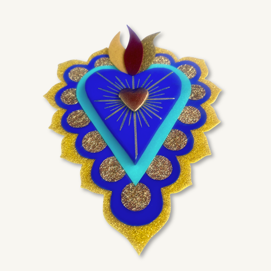 Coeur Nomade TARA
