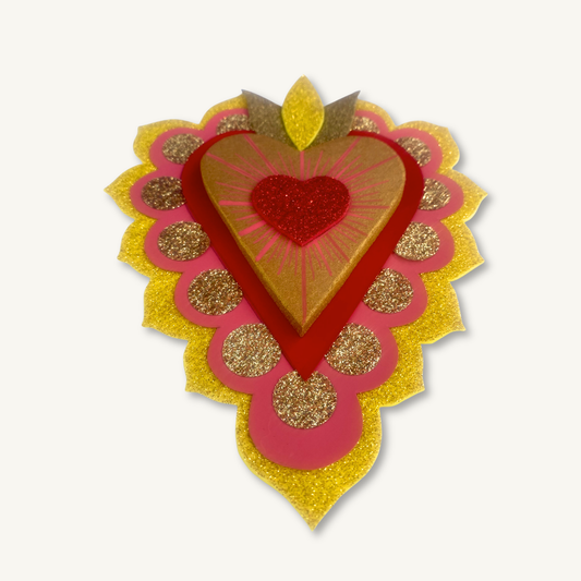Coeur Nomade TARA
