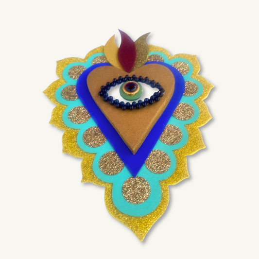 Coeur Nomade TARA