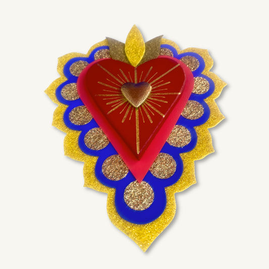 Coeur Nomade TARA