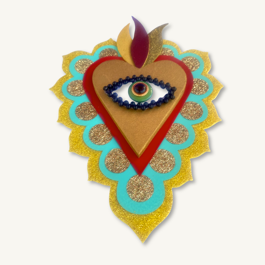 Coeur Nomade TARA