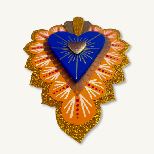 Coeur Nomade NOVA