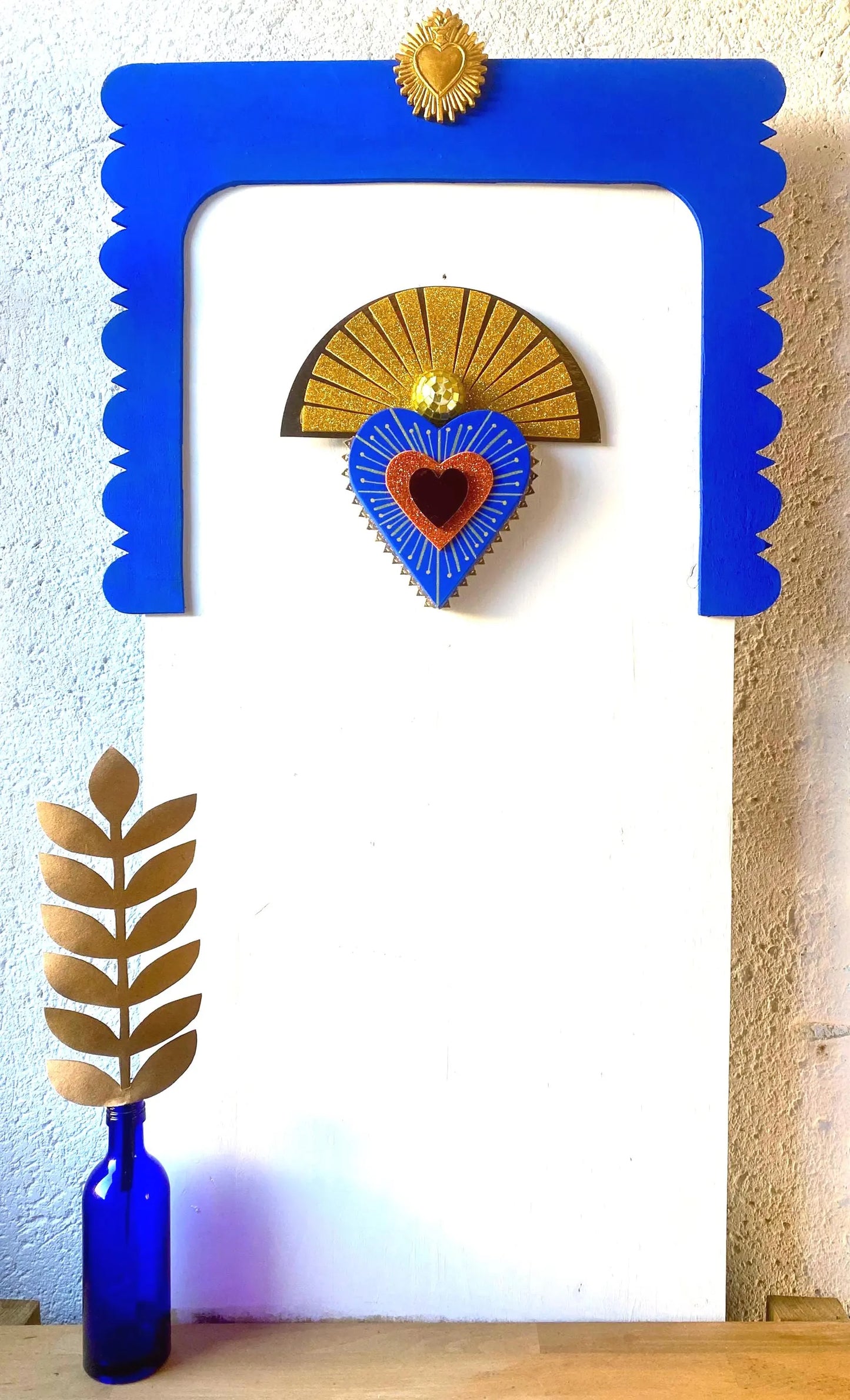 Coeur Solaire