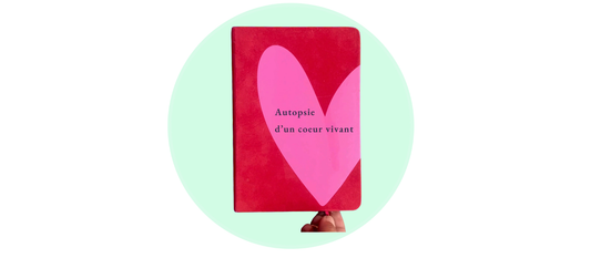 Actu du jour // Autopsie d'un coeur vivant