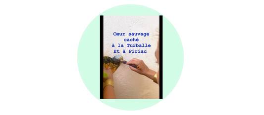 La chasse aux coeurs sauvages est ouverte !