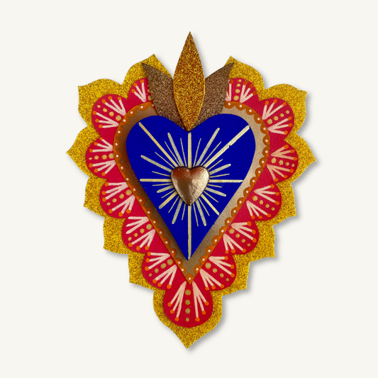 Coeur Nomade NOVA