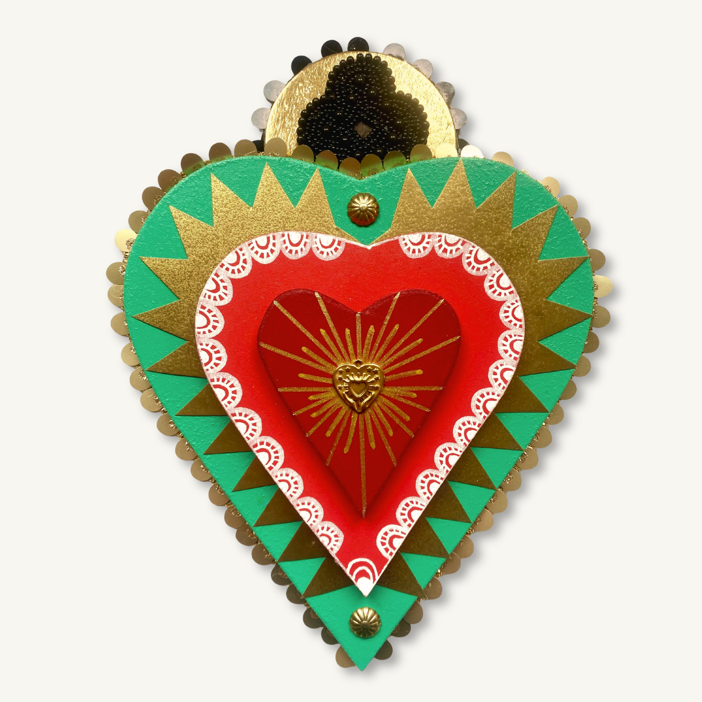 Coeur à prendre