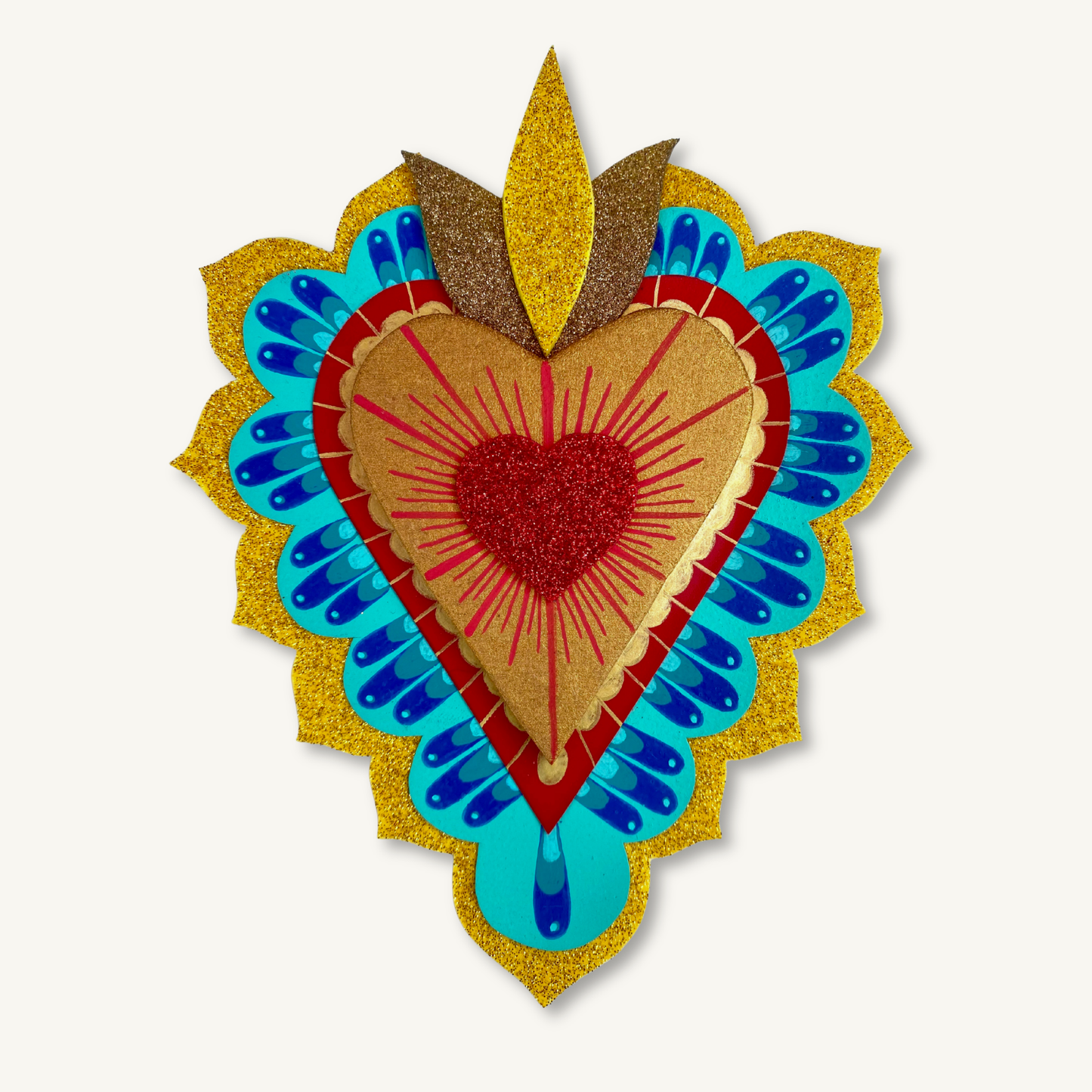 Coeur Nomade NOVA