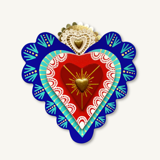 Coeur à prendre