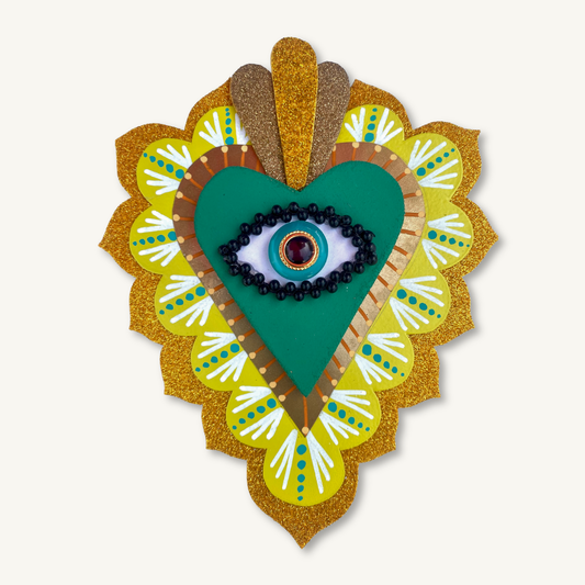 Coeur Nomade NOVA