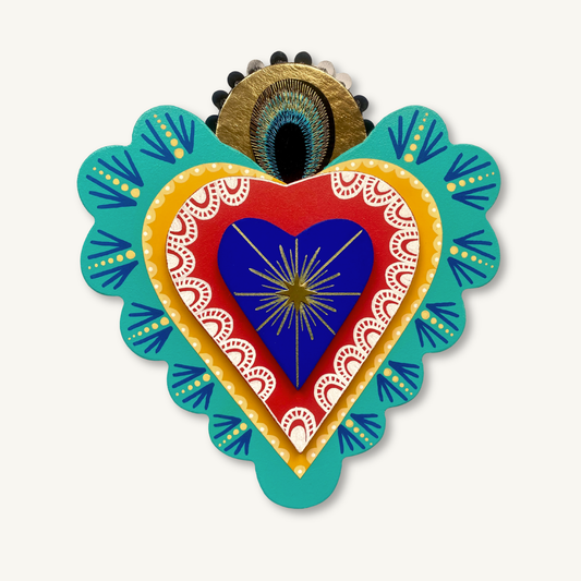 Coeur à prendre