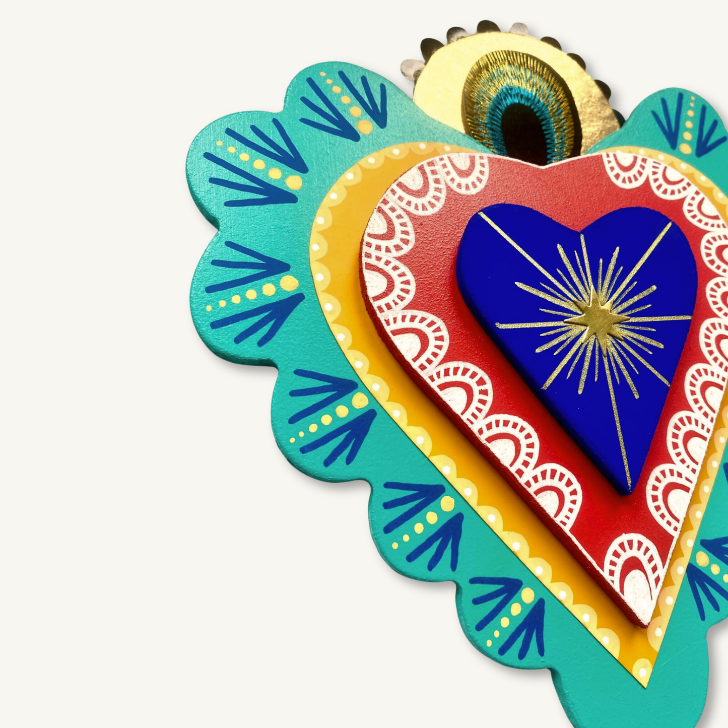 Coeur à prendre