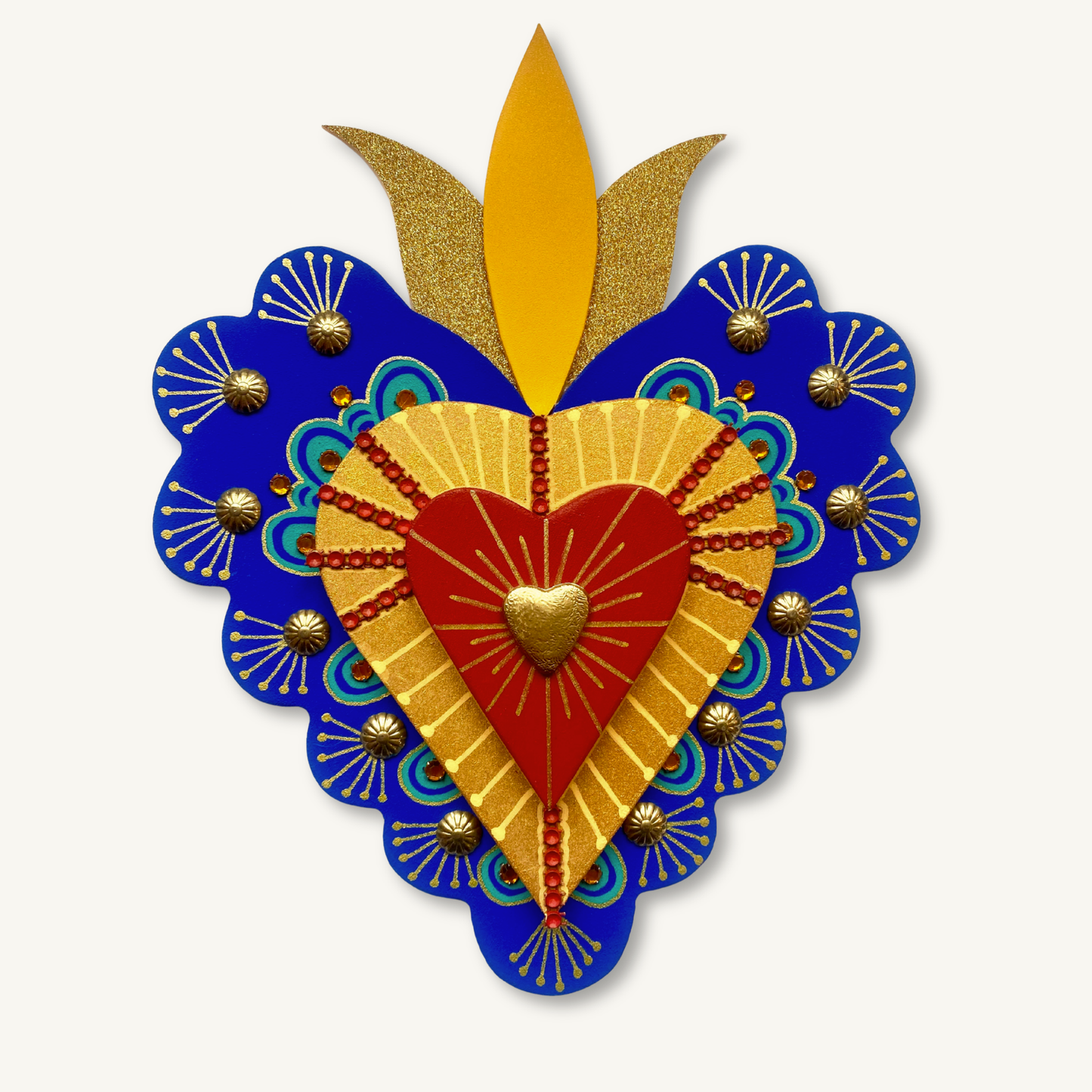 Coeur à prendre