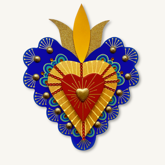Coeur à prendre