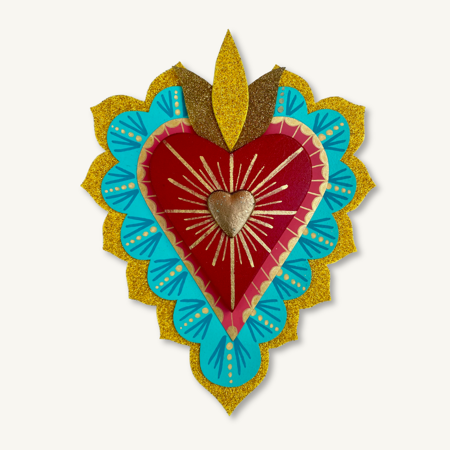 Coeur Nomade NOVA