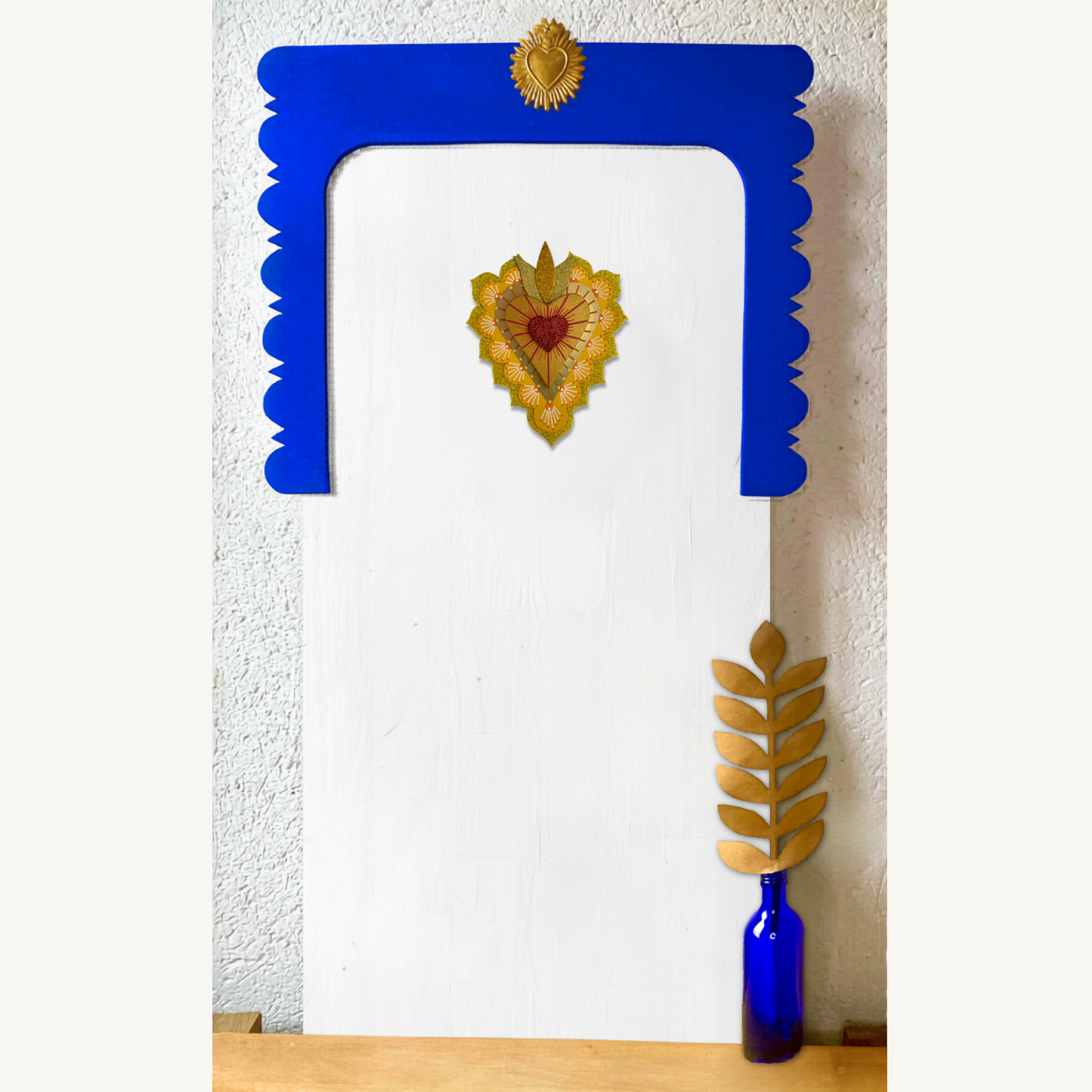Coeur Nomade NOVA