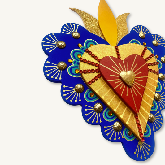 Coeur à prendre