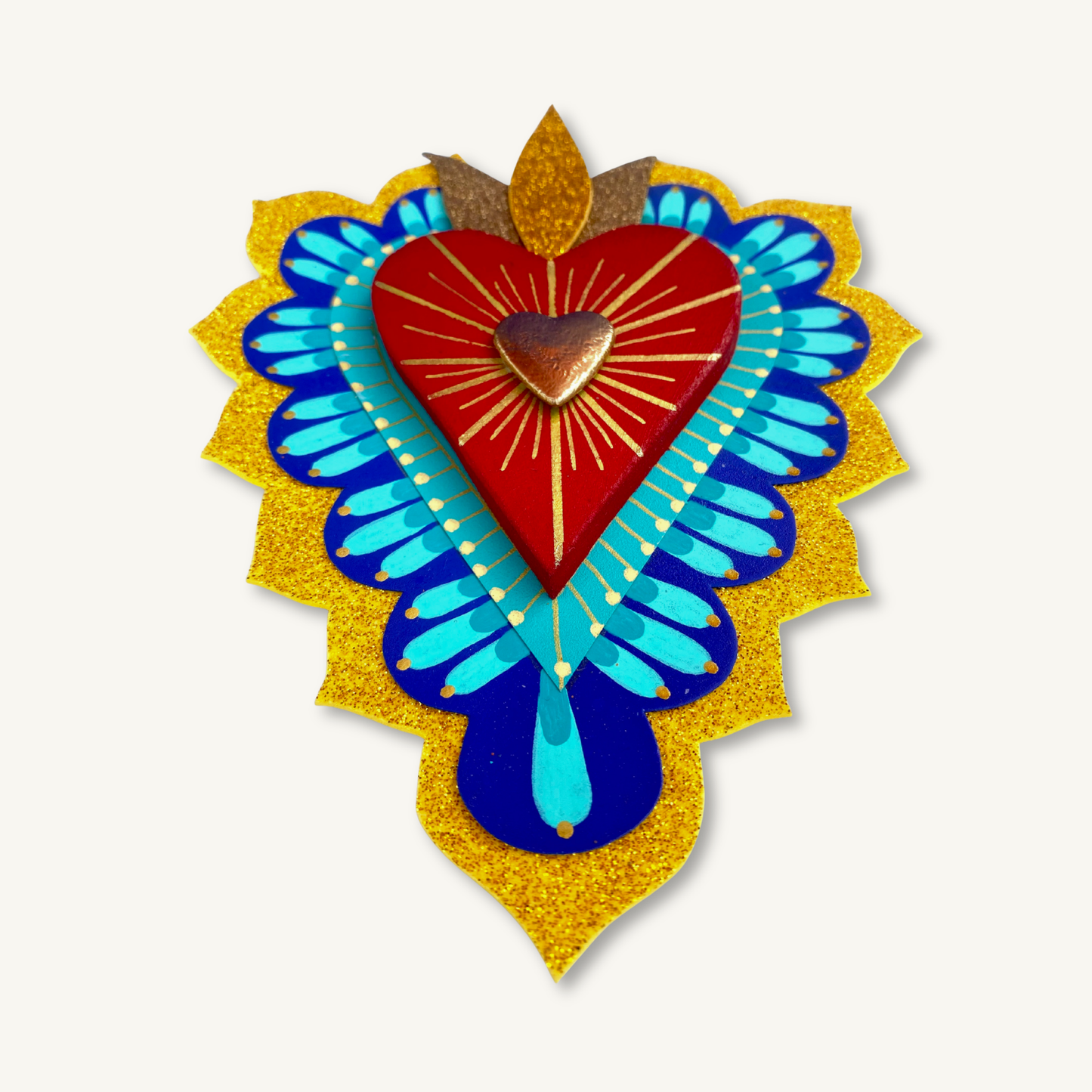 Coeur Nomade NOVA