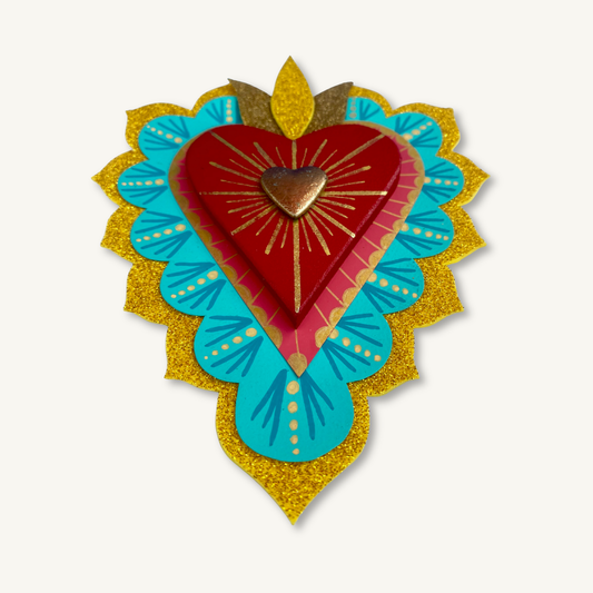 Coeur Nomade NOVA