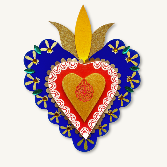Coeur à prendre