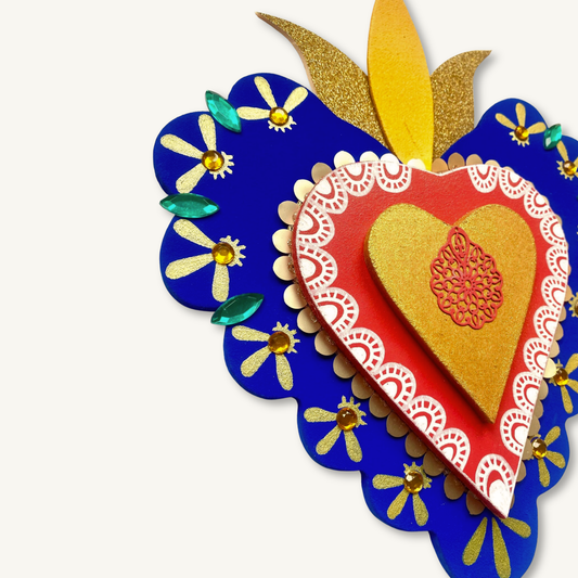 Coeur à prendre