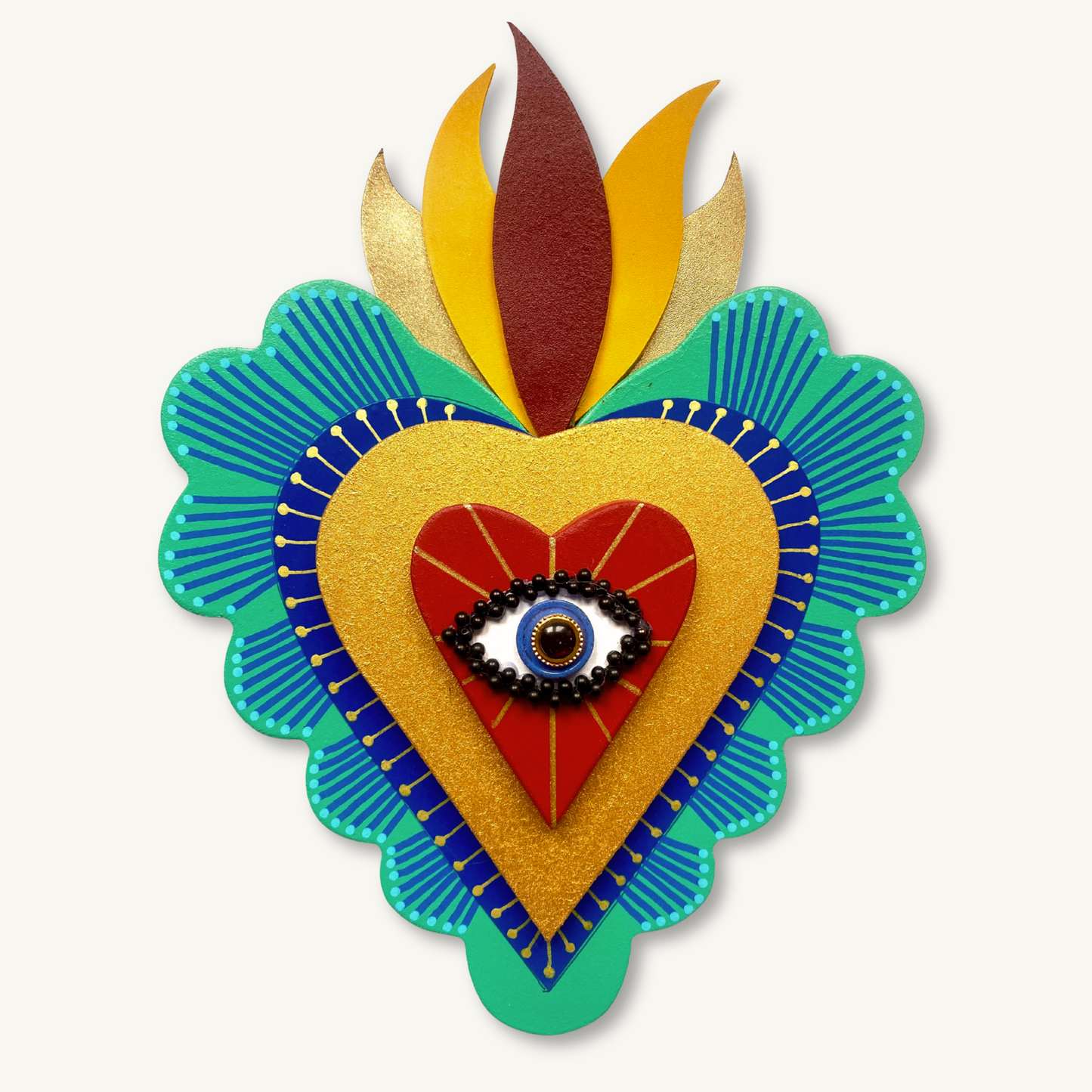 Coeur à prendre