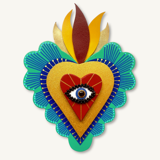 Coeur à prendre