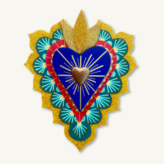 Coeur Nomade NOVA