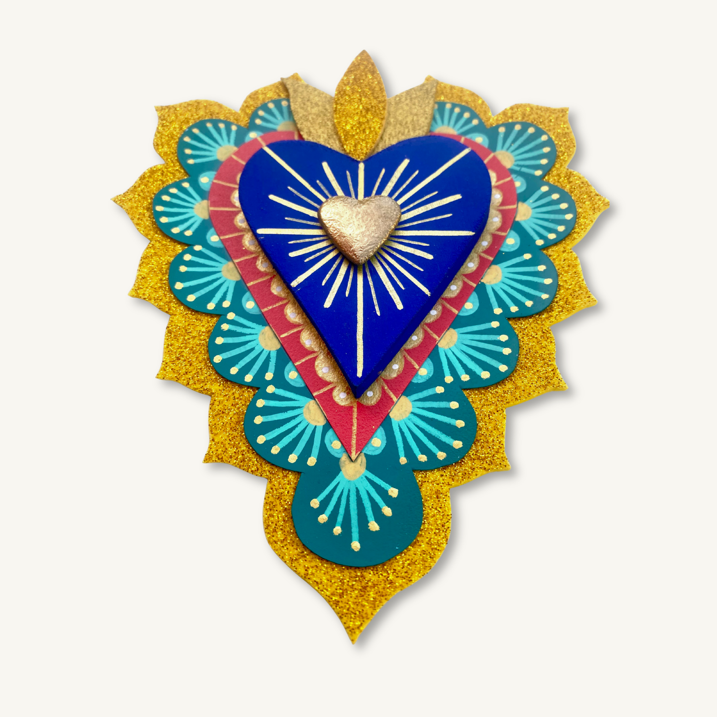 Coeur Nomade NOVA