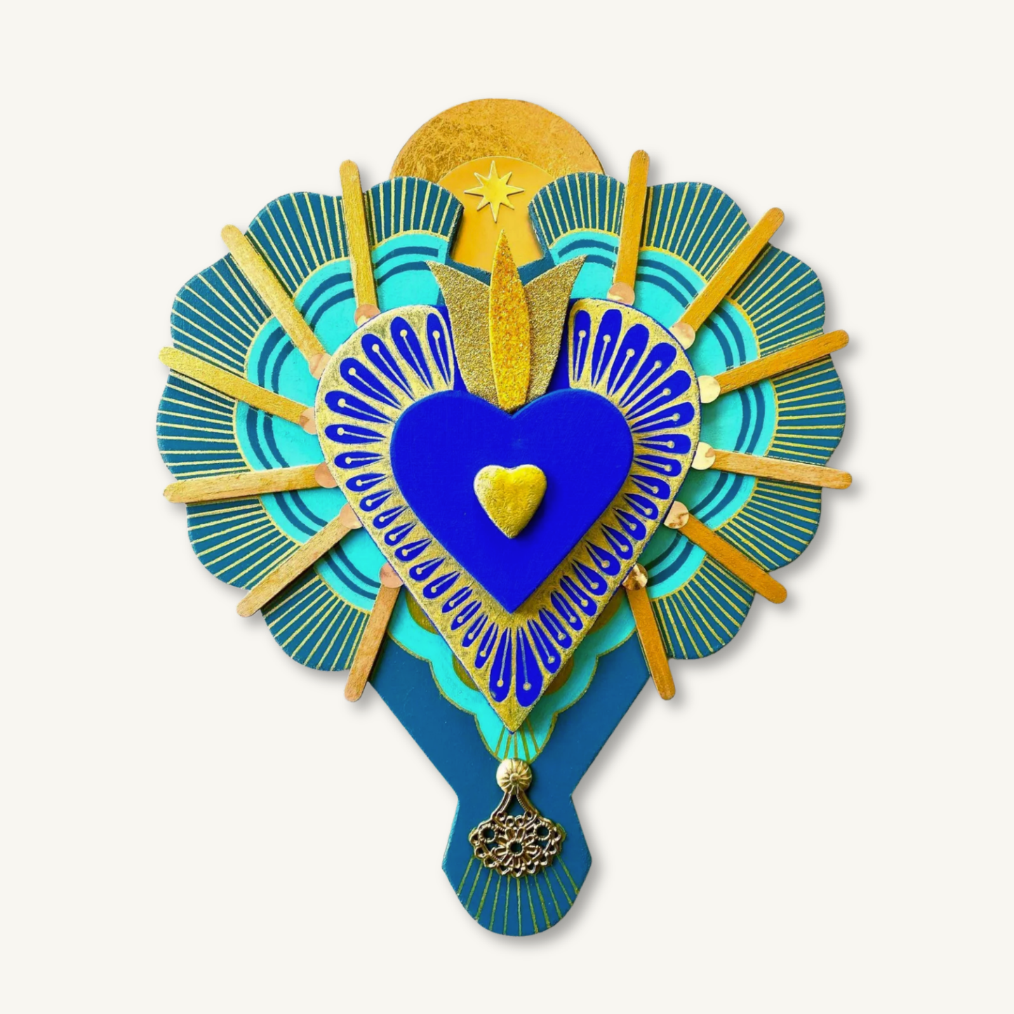 Coeur à prendre