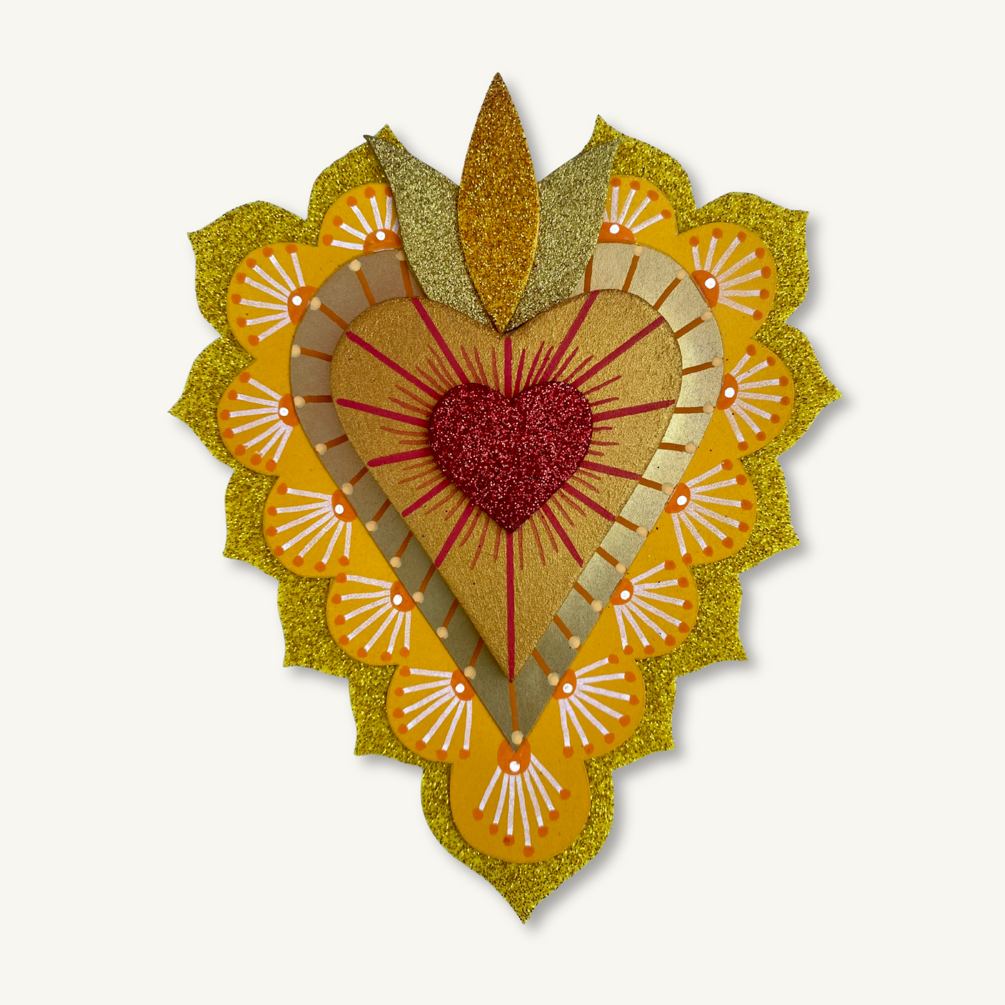 Coeur Nomade NOVA