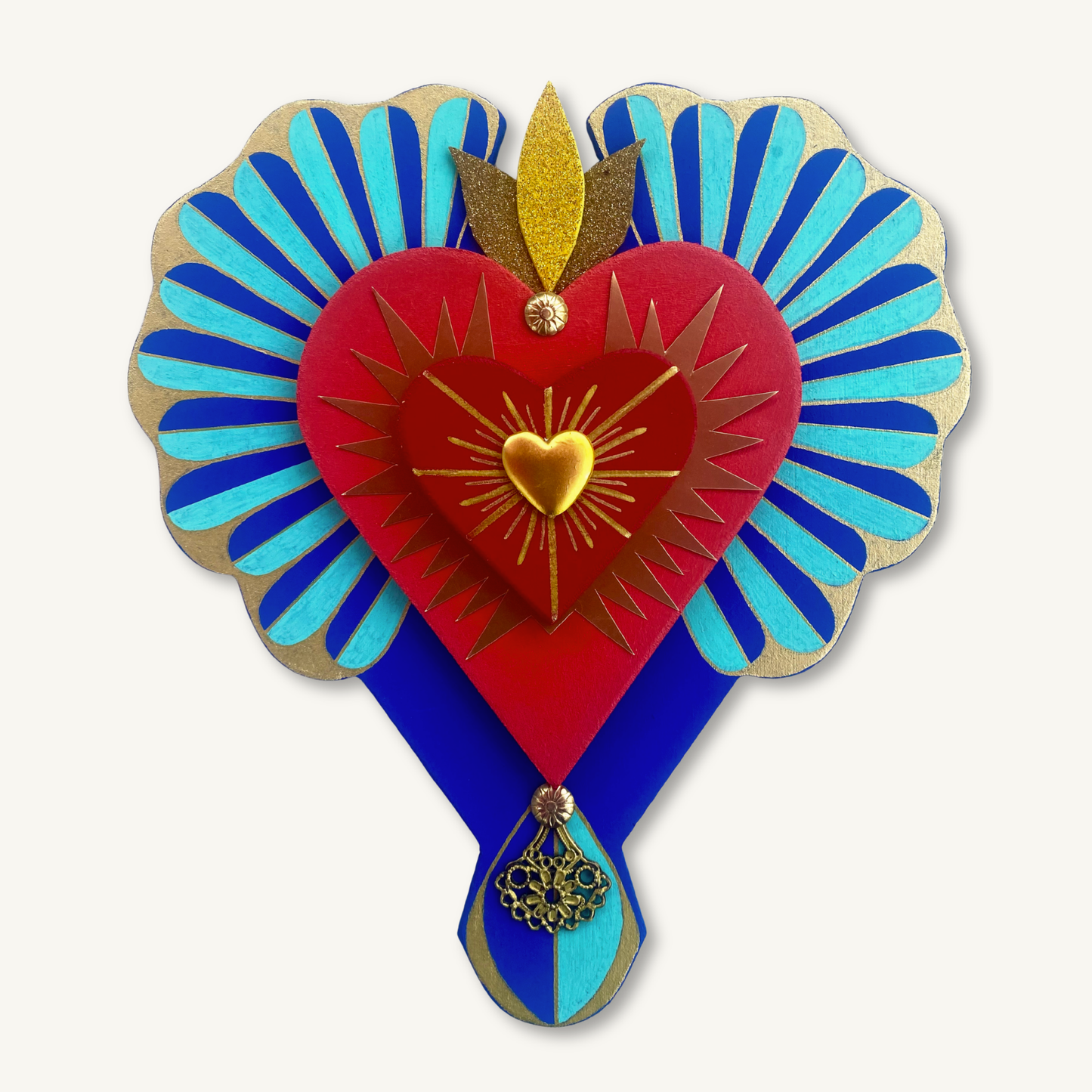 Coeur à prendre